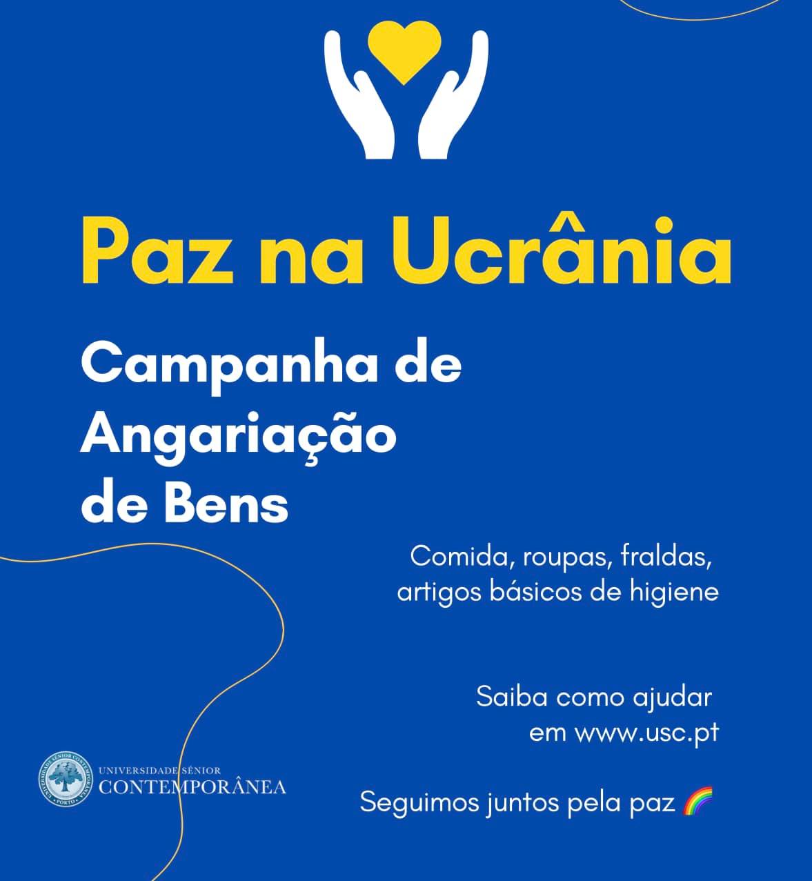 Universidade Sénior Contemporânea