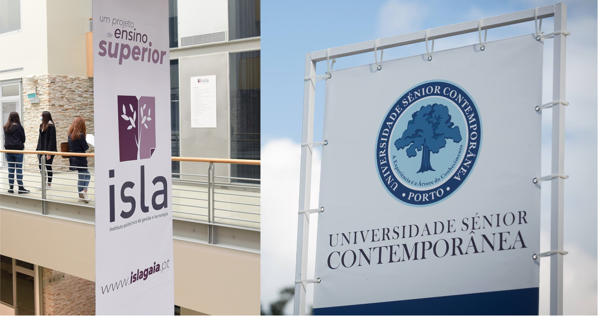 Universidade Sénior Contemporânea