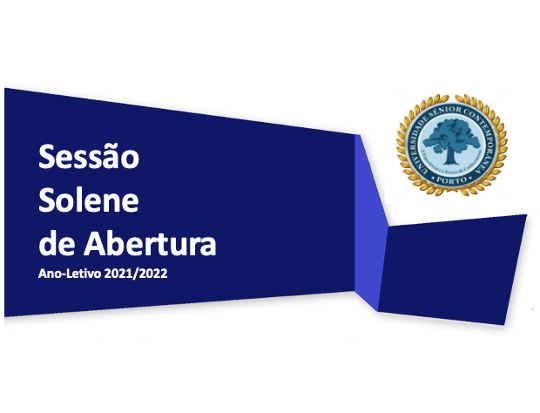 Universidade Sénior Contemporânea